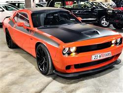 دودج تشالنجر